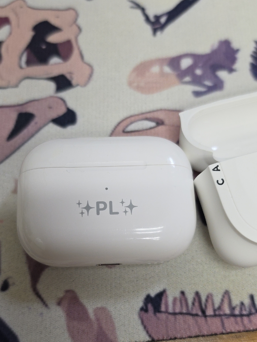 Airpods Pro 2 & Airpods Gen 3